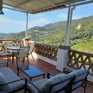 Monteverde Casa rural