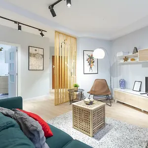 Dobo Oña , Madrid España